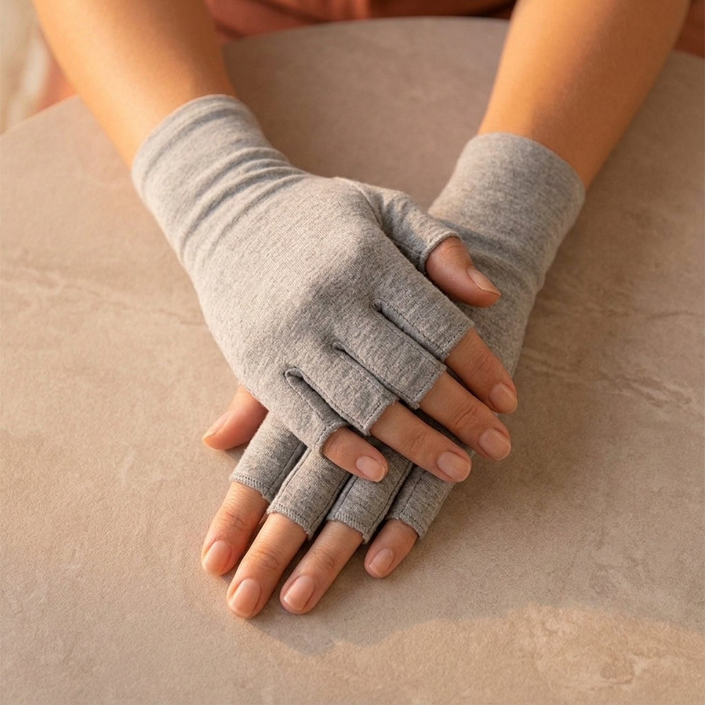 CompresssieZorg Handschoenen