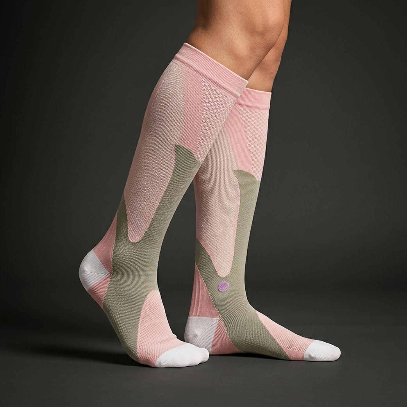 Pro Compressiekousen