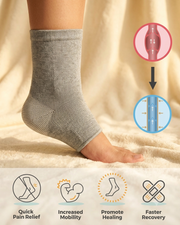 Bamboe Voetsleeves Pro