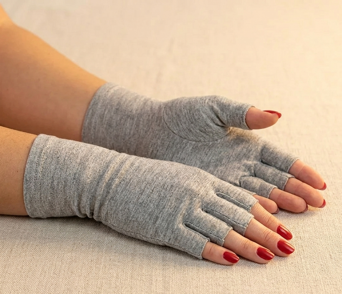 CompresssieZorg Handschoenen