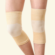 Compressie Bamboe Kneebrace - Comfort