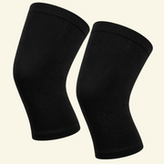 Compressie Bamboe Kneebrace - Comfort