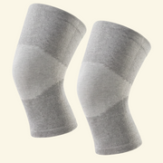 Compressie Bamboe Kneebrace - Comfort